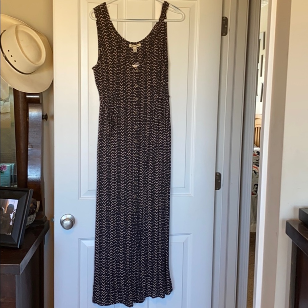 Billabong Dessert Dreams Dress/duster